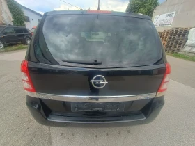 Opel Zafira 1.6Turbo 150hp - 2500 € / 4889.57 лв. - 35078151 5