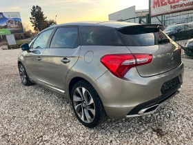 Citroen DS5 2.0HDi/163p.s-Hybrid 4/Navi/Kamera-4x4!!!, снимка 4