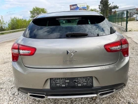 Citroen DS5 2.0HDi/163p.s-Hybrid 4/Navi/Kamera-4x4!!! | Mobile.bg � ����� ������ 6