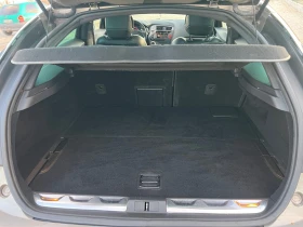 Citroen DS5 2.0HDi/163p.s-Hybrid 4/Navi/Kamera-4x4!!!, снимка 13
