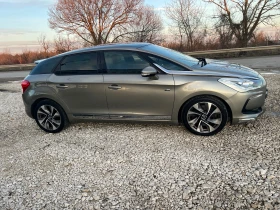 Citroen DS5 2.0HDi/163p.s-Hybrid 4/Navi/Kamera-4x4!!!, снимка 8