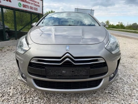 Citroen DS5 2.0HDi/163p.s-Hybrid 4/Navi/Kamera-4x4!!! | Mobile.bg � ����� ������ 5