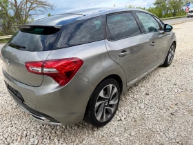 ����� �� �������� �� Citroen DS5 2.0HDi/163p.s-Hybrid 4/Navi/Kamera-4x4!!!