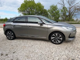 Citroen DS5 2.0HDi/163p.s-Hybrid 4/Navi/Kamera-4x4!!! | Mobile.bg � ����� ������ 8