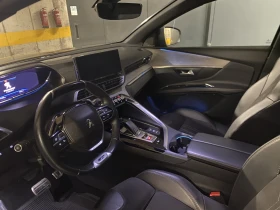 Peugeot 5008 2.0 diesel, снимка 5