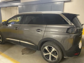 Peugeot 5008 2.0 diesel, снимка 2