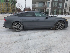 Audi A7 Technik  CARFAX - 25200 € / 49286.92 лв. - 42191484 3