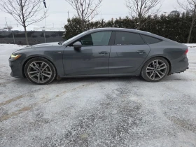 Audi A7 Technik  CARFAX - 25200 € / 49286.92 лв. - 42191484 2