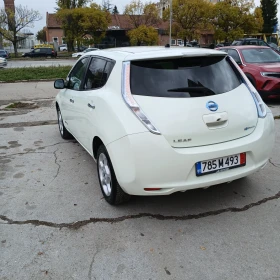 Nissan Leaf  СПЕШНО  - 2600 € / 5085.16 лв. - 59460300 10