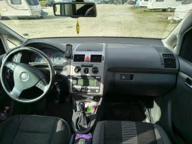 VW Touran 2.0 TDI  BMM - 5420 € / 10600.60 лв. - 76782090 8