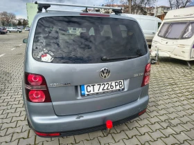VW Touran 2.0 TDI  BMM - 5420 € / 10600.60 лв. - 76782090 7