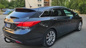 Hyundai I40 1.7 136к.с - 6400 € / 12517.31 лв. - 67432104 4
