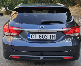 Hyundai I40 1.7 136к.с - 6400 € / 12517.31 лв. - 67432104 5
