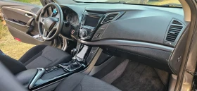 Hyundai I40 1.7 136к.с - 6400 € / 12517.31 лв. - 67432104 11