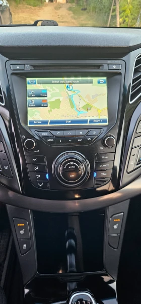 Hyundai I40 1.7 136к.с - 6400 € / 12517.31 лв. - 67432104 6