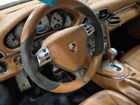 Porsche 911 * TURBO * CARFAX * ��� ������������ ������ | Mobile.bg � ����� ������ 11