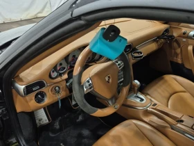 Porsche 911 * TURBO * CARFAX * ��� ������������ ������ | Mobile.bg � ����� ������ 9