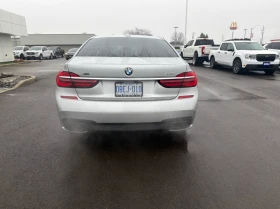 BMW 750 XDRIVE * ДИСТРОНИК* ОБДУХВАНЕ* 360 КАМЕРА* , снимка 5