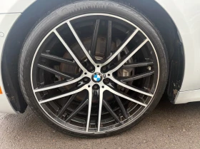 BMW 750 XDRIVE * ДИСТРОНИК* ОБДУХВАНЕ* 360 КАМЕРА* , снимка 6