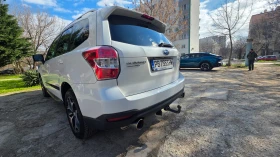 Subaru Forester XT - 14800 € / 28946.28 лв. - 90886050 8