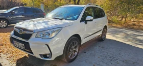 Subaru Forester XT | Mobile.bg � ����� ������ 8