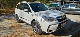 Subaru Forester XT | Mobile.bg � ����� ������ 7
