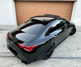 Mercedes-Benz CLA 45 AMG S 4Matic+  | Mobile.bg � ����� ������ 11