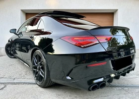 Mercedes-Benz CLA 45 AMG S 4Matic+  | Mobile.bg � ����� ������ 5