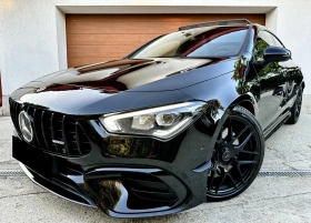 Mercedes-Benz CLA 45 AMG S 4Matic+  | Mobile.bg � ����� ������ 2