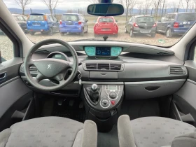 Peugeot 807 2.2HDI 136 7 ����� | Mobile.bg � ����� ������ 9