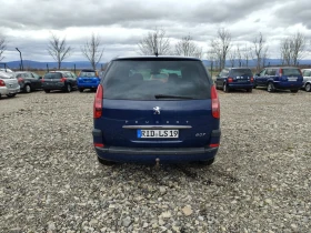 Peugeot 807 2.2HDI 136 7 ����� | Mobile.bg � ����� ������ 5