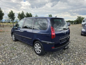 Peugeot 807 2.2HDI 128 7 ����� | Mobile.bg � ����� ������ 4