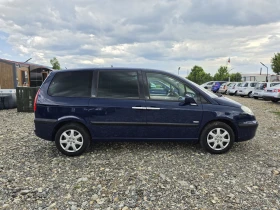 Peugeot 807 2.2HDI 128 7 ����� | Mobile.bg � ����� ������ 7