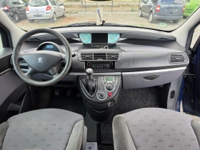 Peugeot 807 2.2HDI 128 7 ����� | Mobile.bg � ����� ������ 9