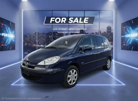 ������ Peugeot 807
