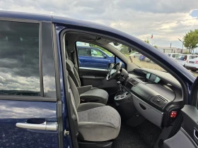 Peugeot 807 2.2HDI 128 7 ����� | Mobile.bg � ����� ������ 12