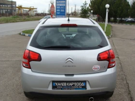 Citroen C3 1.6 - 3450 € / 6747.61 лв. - 92710411 5
