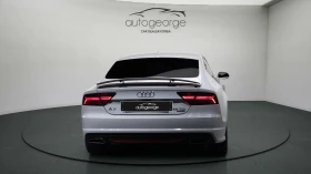 Audi A7 55TDI QUATTRO autogeorge.com - 15000 € / 29337.45 лв. - 47410997 4