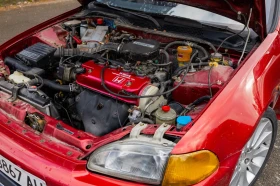 Honda Civic 1.5 - 1750 € / 3422.70 лв. - 58155090 10