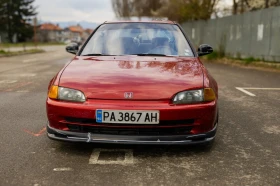 Honda Civic 1.5 - 1750 € / 3422.70 лв. - 58155090 3