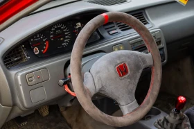 Honda Civic 1.5 - 1750 € / 3422.70 лв. - 58155090 8