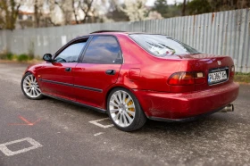 Honda Civic 1.5 - 1750 € / 3422.70 лв. - 58155090 5