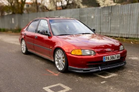 Honda Civic 1.5 - 1750 € / 3422.70 лв. - 58155090 2