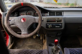 Honda Civic 1.5 - 1750 € / 3422.70 лв. - 58155090 7