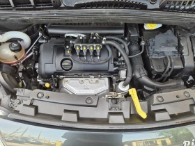 Citroen C3 Picasso 1.4VTI ГАЗ ITALY | Auto.bg — изображение 17