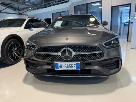 Mercedes-Benz C 220 C220 4 matik AMG / NEW /CAMERA/LEDce - 39000 € / 76277.37 лв. - 23950017 2