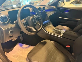 Mercedes-Benz C 220 C220 4 matik AMG / NEW /CAMERA/LEDce - 39000 € / 76277.37 лв. - 23950017 9