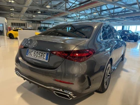 Mercedes-Benz C 220 C220 4 matik AMG / NEW /CAMERA/LEDce - 39000 € / 76277.37 лв. - 23950017 5
