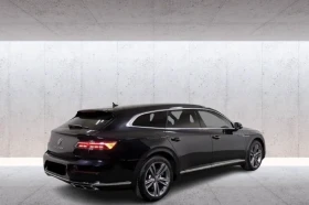 VW Arteon Shooting Brake 2.0 TSI 4Motion = R-Line = �������� | Mobile.bg � ����� ������ 4