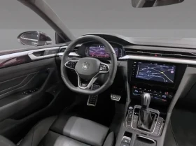 VW Arteon Shooting Brake 2.0 TSI 4Motion = R-Line = �������� | Mobile.bg � ����� ������ 8